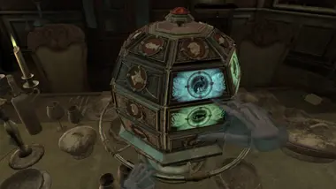 The 7th Guest VR preview 6