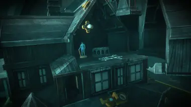 The 7th Guest VR preview 4