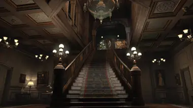 The 7th Guest VR preview 2