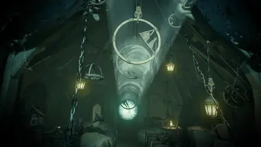 The 7th Guest VR preview 7