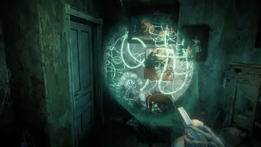 The 7th Guest VR preview 9