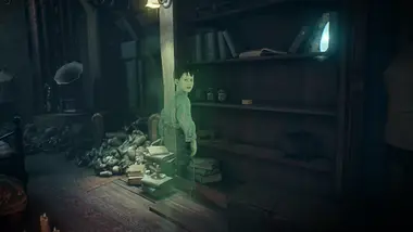 The 7th Guest VR preview 5