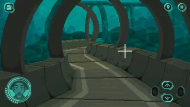 The Abandoned Planet preview 12
