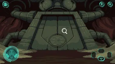 The Abandoned Planet preview 5