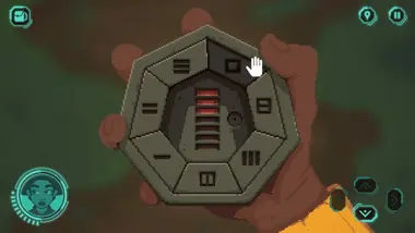The Abandoned Planet preview 2