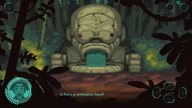 The Abandoned Planet preview 6