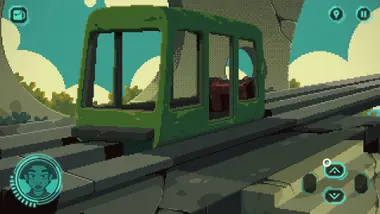 The Abandoned Planet preview 4
