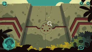 The Abandoned Planet preview 7