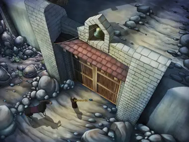 The Abbey - Director's cut preview 3