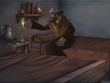 The Abbey - Director's cut preview 7