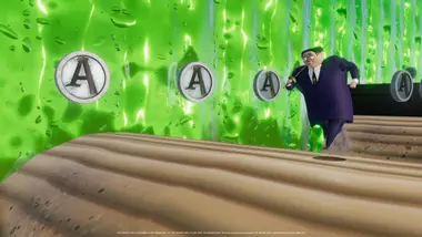 The Addams Family: Mansion Mayhem preview 2