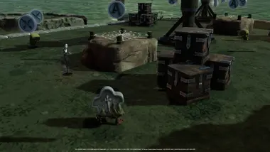 The Addams Family: Mansion Mayhem preview 9