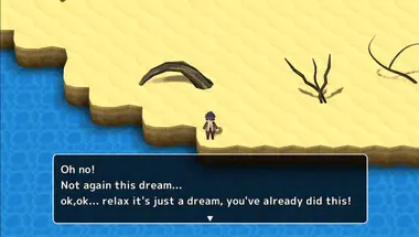The Adventurer - Episode 2: New Dreams preview 10