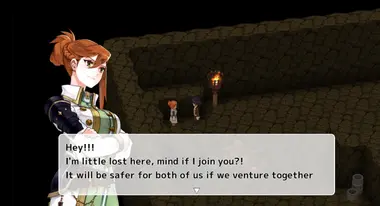 The Adventurer - Episode 2: New Dreams preview 3