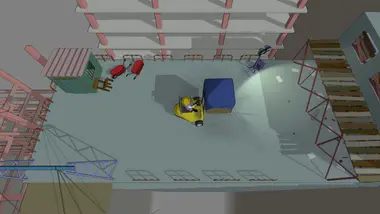 The Adventures of Mr. Bobley preview 13
