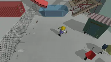 The Adventures of Mr. Bobley preview 9