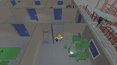 The Adventures of Mr. Bobley preview 12