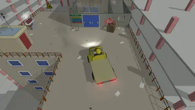 The Adventures of Mr. Bobley preview 2