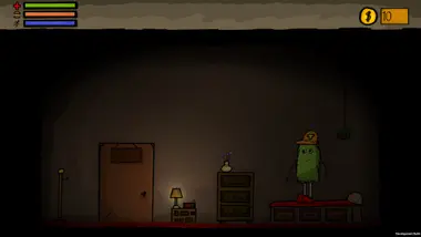 The Adventures of Tree preview 12