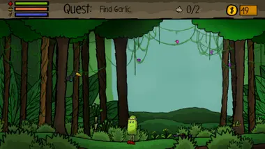The Adventures of Tree preview 8