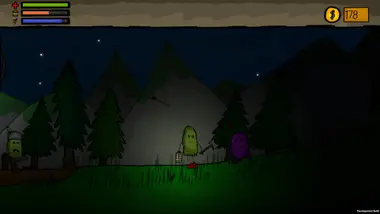 The Adventures of Tree preview 11