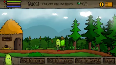 The Adventures of Tree preview 6