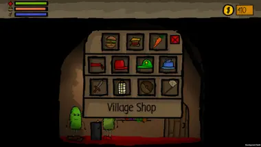 The Adventures of Tree preview 5