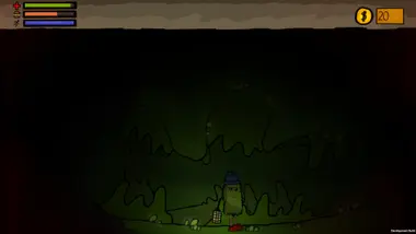 The Adventures of Tree preview 4
