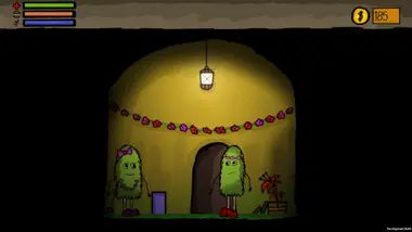 The Adventures of Tree preview 3