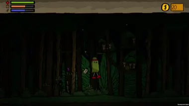 The Adventures of Tree preview 2