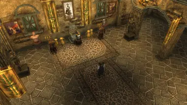 The Age of Decadence preview 24