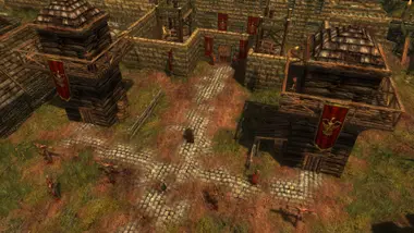 The Age of Decadence preview 20