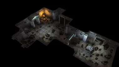 The Age of Decadence preview 23