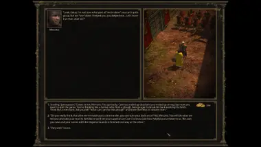 The Age of Decadence preview 18