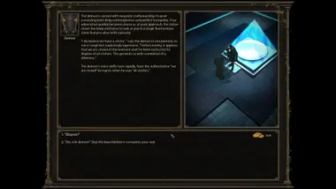 The Age of Decadence preview 19