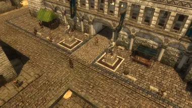 The Age of Decadence preview 15