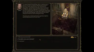 The Age of Decadence preview 13