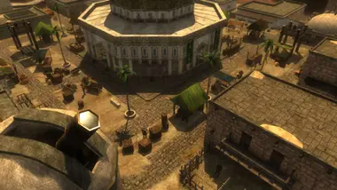The Age of Decadence preview 11