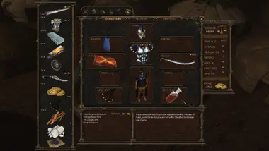 The Age of Decadence preview 14