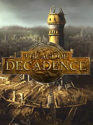 The Age of Decadence preview 10