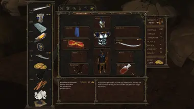 The Age of Decadence preview 9