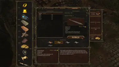 The Age of Decadence preview 6