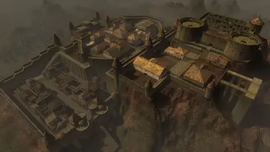 The Age of Decadence preview 8