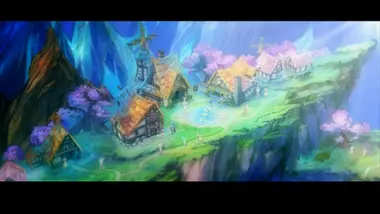 The Alliance Alive HD Remastered preview 3