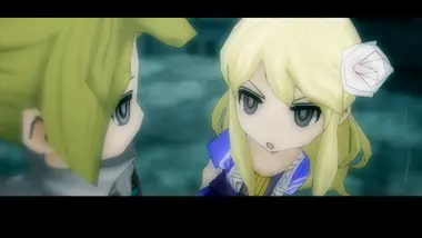 The Alliance Alive HD Remastered preview 11