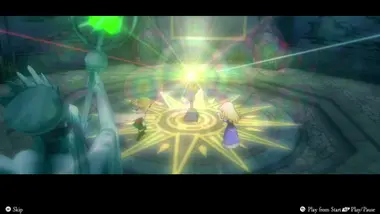 The Alliance Alive HD Remastered preview 6