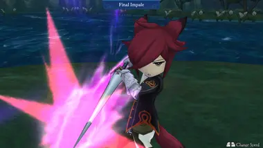 The Alliance Alive HD Remastered preview 5