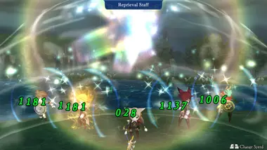 The Alliance Alive HD Remastered preview 10