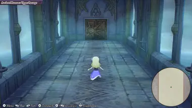 The Alliance Alive HD Remastered preview 4