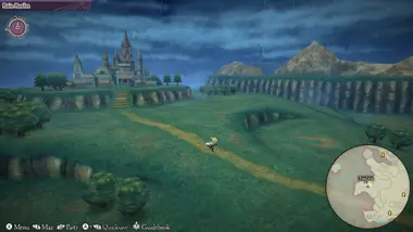 The Alliance Alive HD Remastered preview 8
